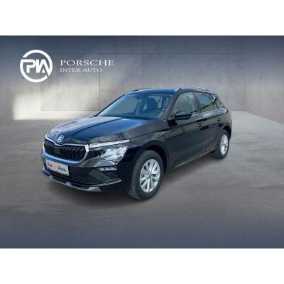 Skoda Kamiq TSI Selection 85 kW – Sleviste.cz