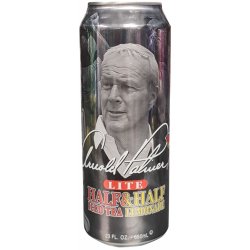 Arizona A. Palmer Half & half Lite 0,68 l