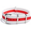 Řemínek k hodinkám NATO Strap England NTS051 šíře