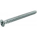CIMCO Přístrojový šroub PZ1/SL 3,2 x 40 mm (100 ks) 191346 – Hledejceny.cz