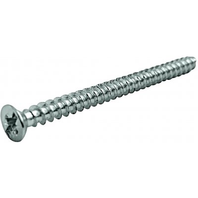 CIMCO Přístrojový šroub PZ1/SL 3,2 x 40 mm (100 ks) 191346 – Hledejceny.cz