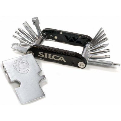 Silca Italian Army Knife Venti – Zboží Mobilmania
