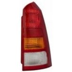 Zadní světlo - pravé FORD FOCUS I | 1998-2004 | TYC | – Hledejceny.cz