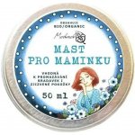 Medárek Mast pro maminku 50 ml – Sleviste.cz