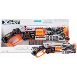 ZURU X-Shot Skins Lock Gun – Zboží Mobilmania