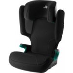 Britax Römer Hi-Liner 2023 Space Black – Zboží Mobilmania