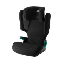 Britax Römer Hi-Liner 2023 Space Black