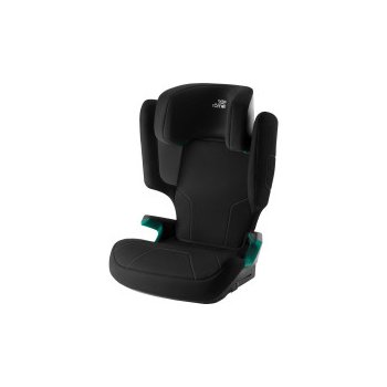 Britax Römer Hi-Liner 2023 Space Black