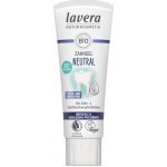 Lavera přírodní s mořskou solí Neutral Tooth Gel 75 m – Hledejceny.cz