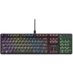 Trust GXT 871 Zora Mechanical Gaming Keyboard 25684 – Zboží Živě