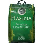Hasina Rýže Basmati Premium 10 kg – Hledejceny.cz