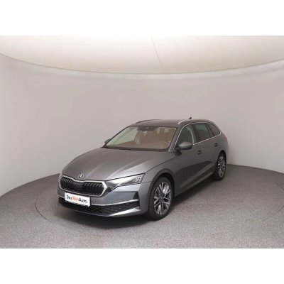 Skoda Octavia TDI Selection DSG 110 kW – Hledejceny.cz
