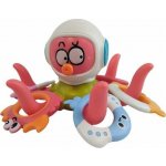 Bavytoy Chobotnice s kroužky do vany – Sleviste.cz