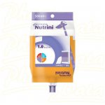 NUTRINI POR SOL 1X500ML – Hledejceny.cz