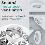 Noaton 12050W – Zboží Dáma