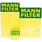 MANN Filtry RENAULT TRAFIC II 2.0 2.5DCI – Hledejceny.cz