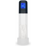 Boners Smart Penis Pump with LCD Screen – Zboží Dáma
