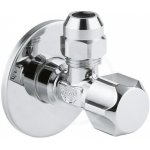 GROHE 22018000 – Hledejceny.cz