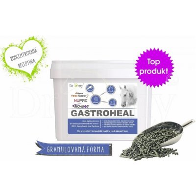 Dromy Gastroheal KONCENTRÁT 3 kg – Zbozi.Blesk.cz