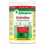 Röhnfried Entrobac 0,6 kg – Zbozi.Blesk.cz