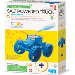 Mac Toys Auto na solný pohon – Zbozi.Blesk.cz