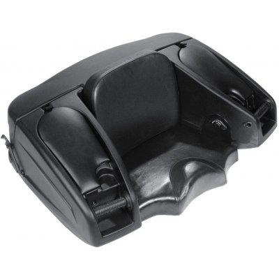 Kimpex Techno Plus Trunk W/Heat Grips | Zboží Auto
