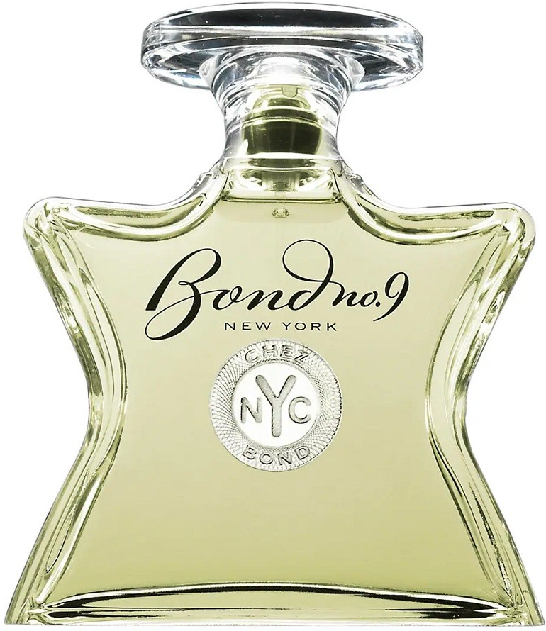 Bond No. 9 Chez Bond parfémovaná voda pánská 50 ml