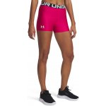 Under Armour HG Shorty-PPL 1383629-681 – Zboží Dáma