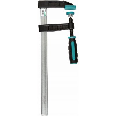 Wolfcraft Šroubová svěrka 80 x 300 mm 3059000 – HobbyKompas.cz