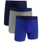 Under Armour UA Tech Mesh 6in 2 Pack modré – Hledejceny.cz