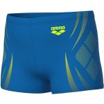 Arena Poseidonia Swim Short chlapecké plavky – Hledejceny.cz
