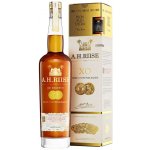 A.H.Riise 1888 Gold Medal 40% 0,7 l (dárkové balení mini NPU Very Rare) – Zboží Dáma