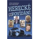 Herecké zpovídání - Formánek Vítek, Csölleová Eva