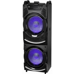 Trevi Xf 4500 Dj 500W Jumbo Karaoke Amplif.spkr. +Bt