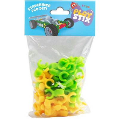 Albi Kvído náhradní klipy k Playstix – Zbozi.Blesk.cz