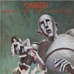 Queen - News Of The World - Deluxe Edition CD – Zbozi.Blesk.cz