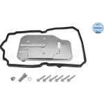Sada hydraulického filtru, automatická převodovka MEYLE 014 137 1107