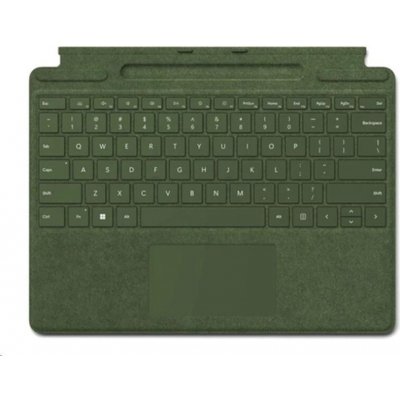 Microsoft Surface Pro X/Pro 8/Pro 9 Signature Keyboard 8XA-00142-CZSK – Zbozi.Blesk.cz