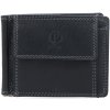 Peněženka Poyem 5210 AND C černá