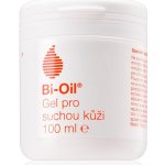 Bi-Oil Gel pro suchou kůži 100 ml – Zboží Mobilmania