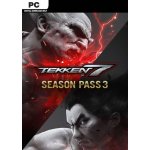 Tekken 7 Season Pass 3 – Hledejceny.cz