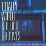Various - Acid Jazz - The Birth Of A CD – Hledejceny.cz