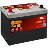 Centra Plus 12V 70Ah 540A CB705