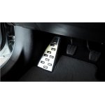 Alu-Frost Opěrka nohy Toyota Auris II | Zboží Auto