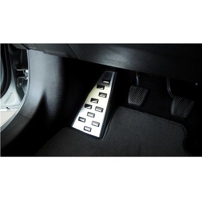 Alu-Frost Opěrka nohy Toyota Auris II – Zboží Mobilmania