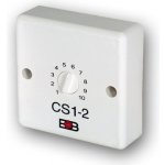 Elektrobock CS1-2 – HobbyKompas.cz