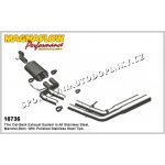 Magnaflow 16736 – Hledejceny.cz