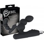 Rebel Prostate Stimulator – Zbozi.Blesk.cz