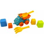 Mikrotrading Auto na písek s doplňky – Hledejceny.cz