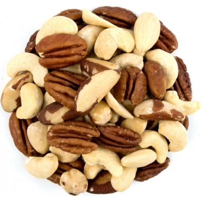 NUTSMAN Ořechová směs 2025 500 g – Sleviste.cz